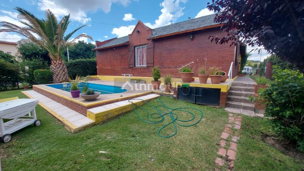 Casa en Venta en San Luis, San Luis