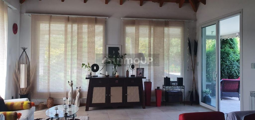 Casa en Venta en San Luis, San Luis