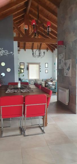 Casa en Venta en San Luis, San Luis