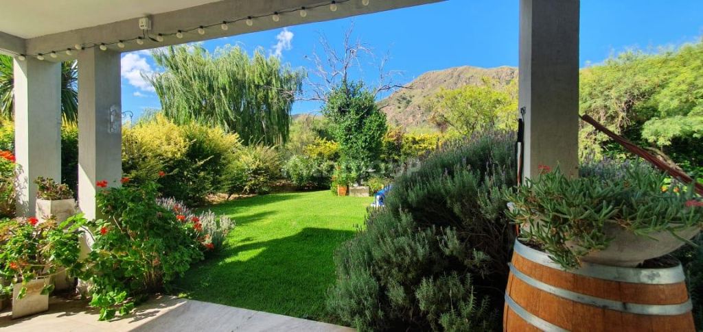 Casa en Venta en San Luis, San Luis