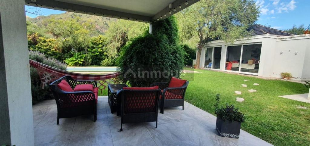 Casa en Venta en San Luis, San Luis