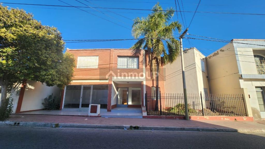 Hotel en Alquiler en San Luis, San Luis