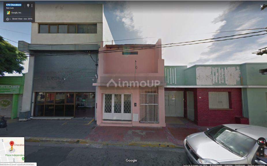 Edificio en Venta en San Luis, San Luis