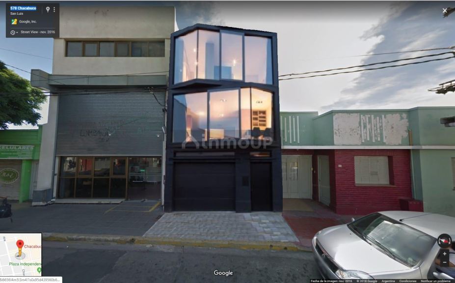 Edificio en Venta en San Luis, San Luis