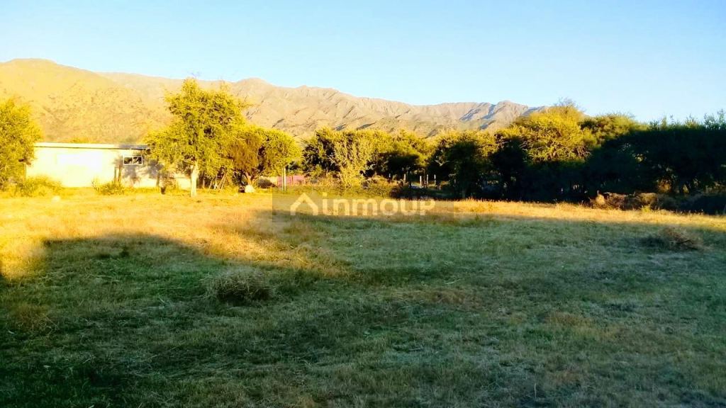Terreno en Venta en Belgrano, San Luis