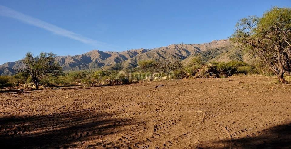 Terreno en Venta en Belgrano, San Luis