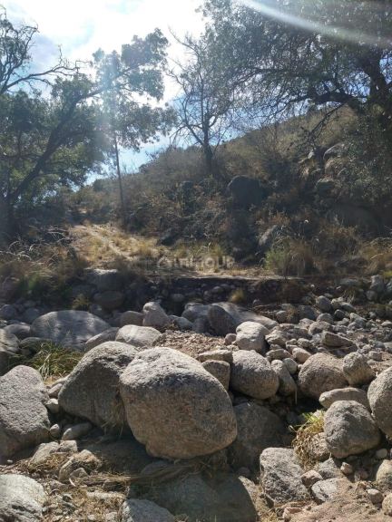 Campo en Venta en Suyunque Nuevo, San Luis