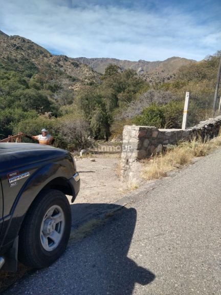 Campo en Venta en Suyunque Nuevo, San Luis