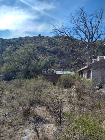 Campo en Venta en Suyunque Nuevo, San Luis