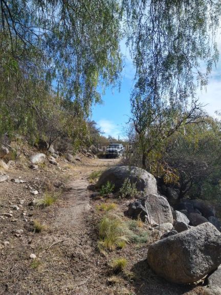 Campo en Venta en Suyunque Nuevo, San Luis
