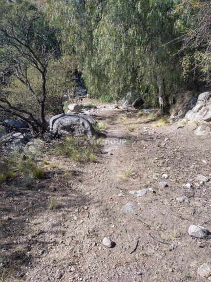 Campo en Venta en Suyunque Nuevo, San Luis