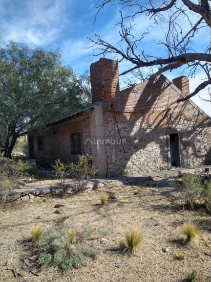 Campo en Venta en Suyunque Nuevo, San Luis