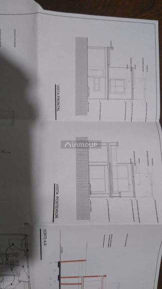Terreno en Venta en Potrero de los Funes, San Luis