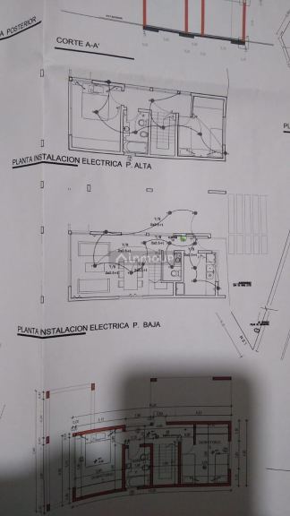 Terreno en Venta en Potrero de los Funes, San Luis