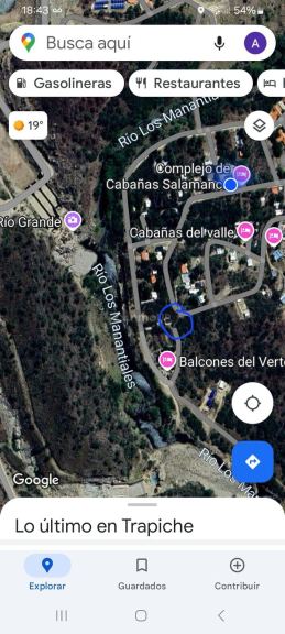 Casa en Venta en El Trapiche, San Luis