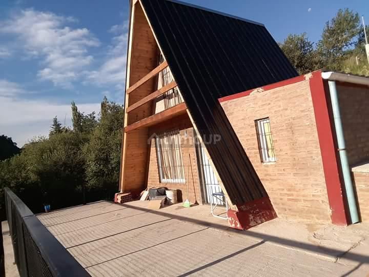 Casa en Venta en El Trapiche, San Luis