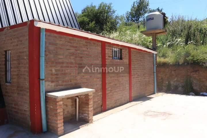 Casa en Venta en El Trapiche, San Luis
