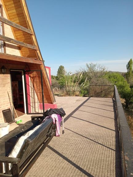 Casa en Venta en El Trapiche, San Luis