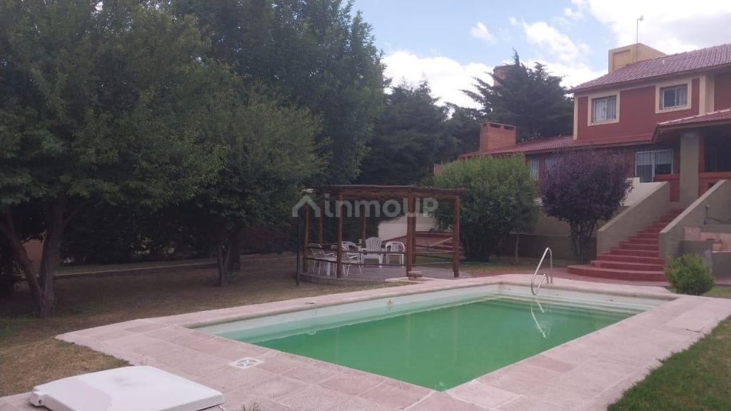 Casa en Venta en Juan Martín de Pueyrredón, San Luis
