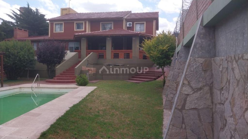 Casa en Venta en Juan Martín de Pueyrredón, San Luis