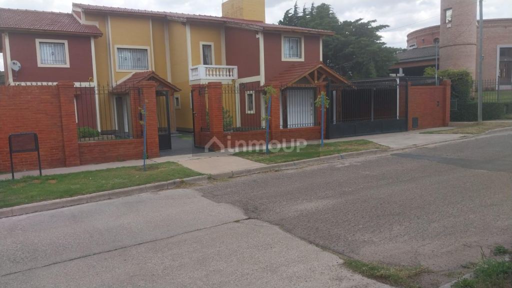 Casa en Venta en Juan Martín de Pueyrredón, San Luis