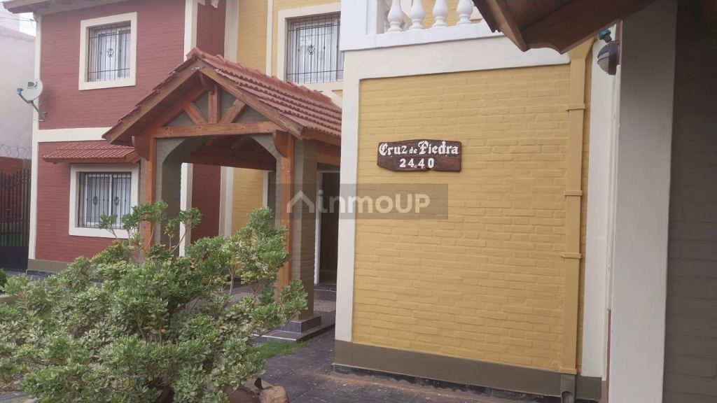 Casa en Venta en Juan Martín de Pueyrredón, San Luis