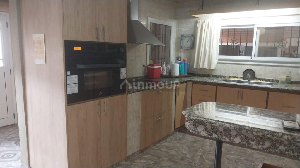 Casa en Venta en Juan Martín de Pueyrredón, San Luis