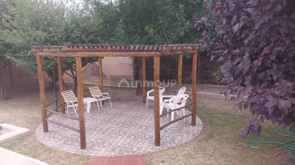 Casa en Venta en Juan Martín de Pueyrredón, San Luis