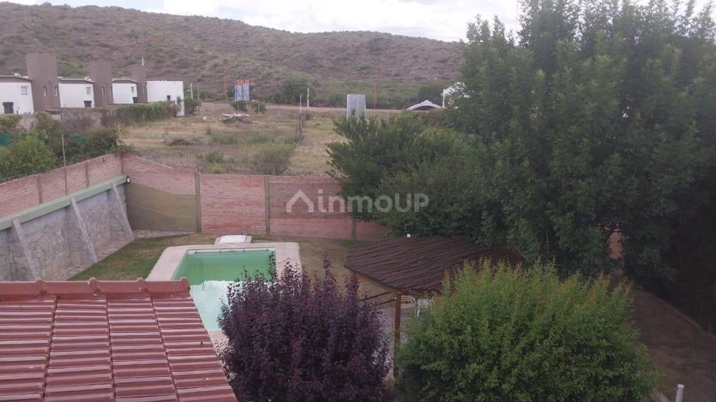 Casa en Venta en Juan Martín de Pueyrredón, San Luis