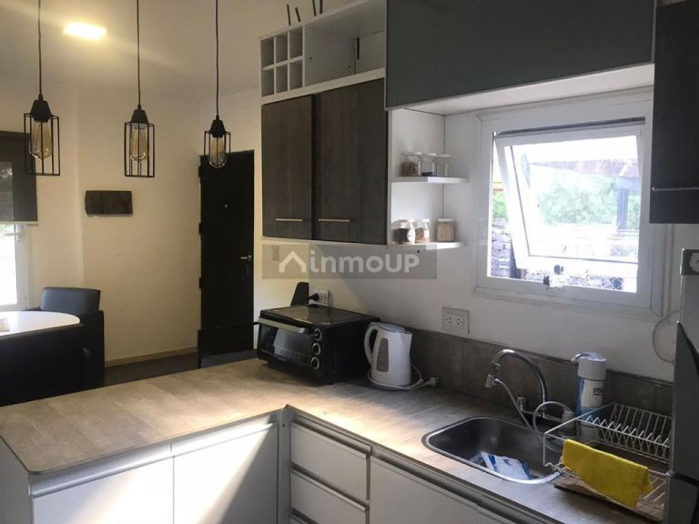 Departamento en Alquiler en Juan Martín de Pueyrredón, San Luis