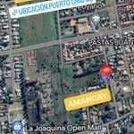 Departamento en Alquiler en Juan Martín de Pueyrredón, San Luis