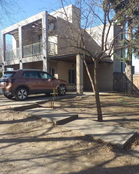 Departamento en Alquiler en Juan Martín de Pueyrredón, San Luis