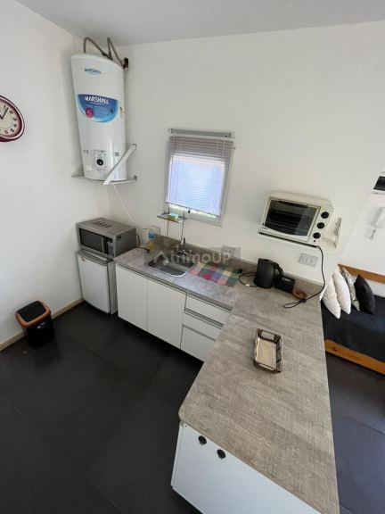 Departamento en Alquiler en Juan Martín de Pueyrredón, San Luis