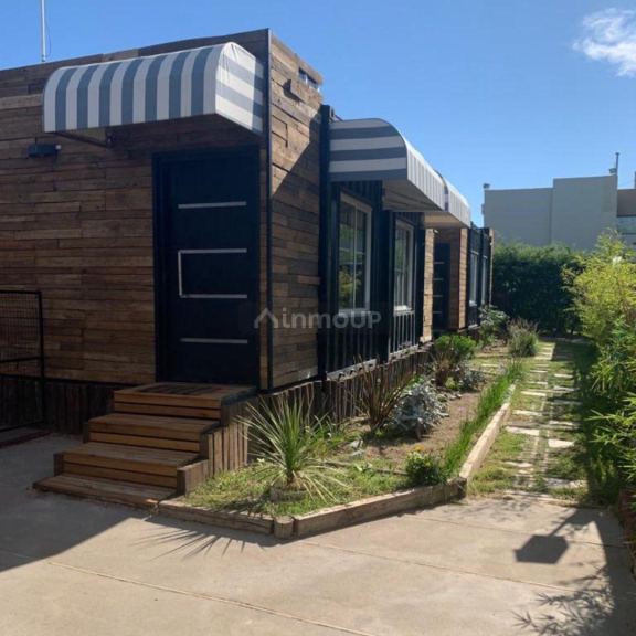 Departamento en Alquiler en Juan Martín de Pueyrredón, San Luis