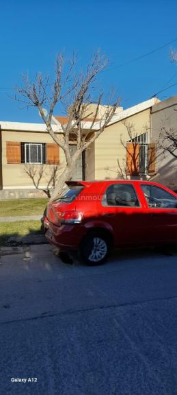 Casa en Alquiler en Juan Martín de Pueyrredón, San Luis