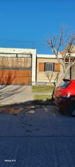 Casa en Alquiler en Juan Martín de Pueyrredón, San Luis