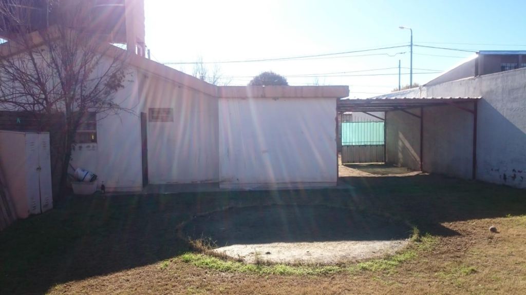 Casa en Venta en Juan Martín de Pueyrredón, San Luis