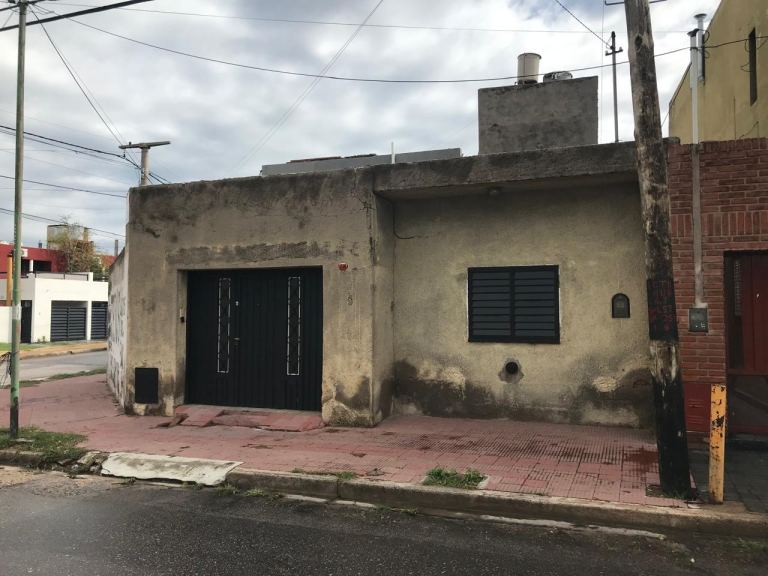 Casa en Venta en Juan Martín de Pueyrredón, San Luis