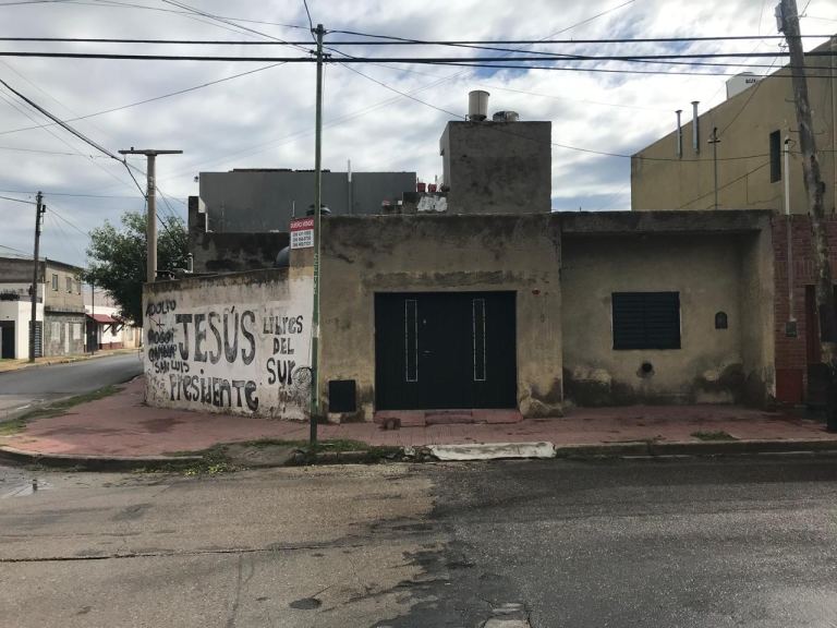 Casa en Venta en Juan Martín de Pueyrredón, San Luis