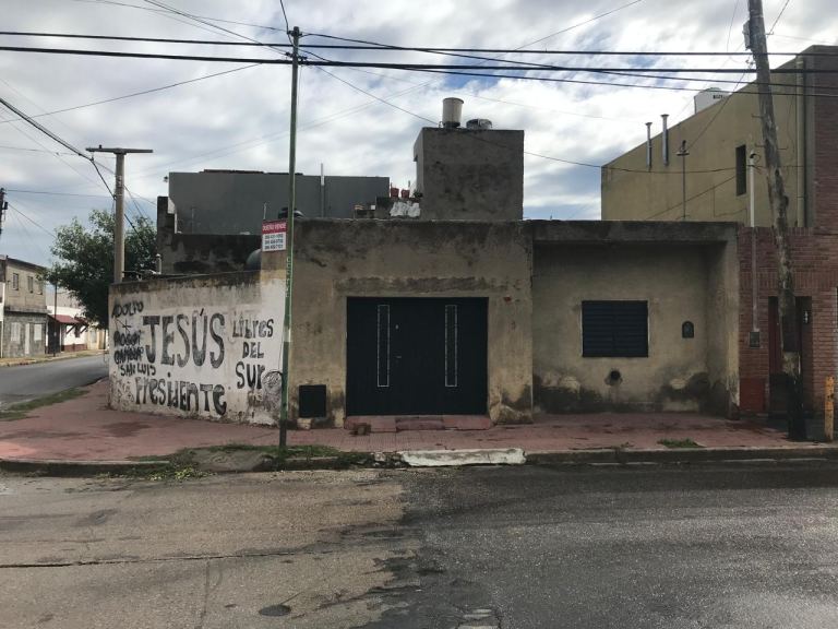 Casa en Venta en Juan Martín de Pueyrredón, San Luis