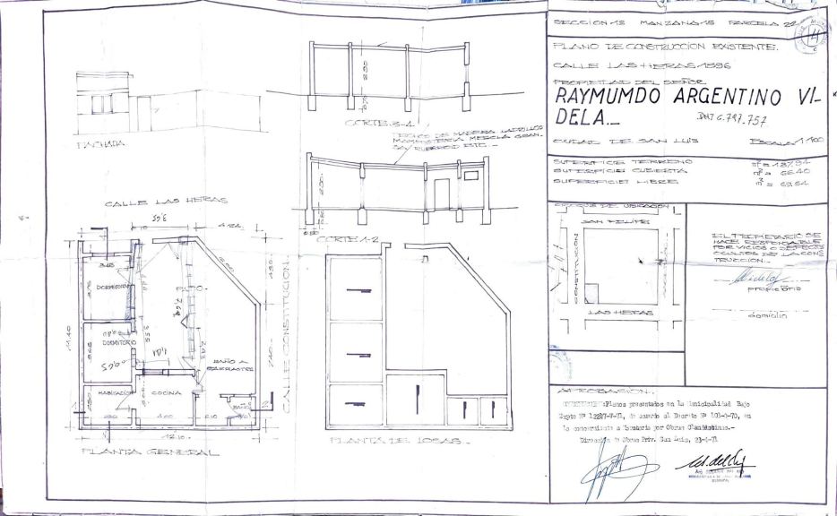 Casa en Venta en Juan Martín de Pueyrredón, San Luis