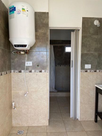 Departamento en Alquiler en Juan Martín de Pueyrredón, San Luis
