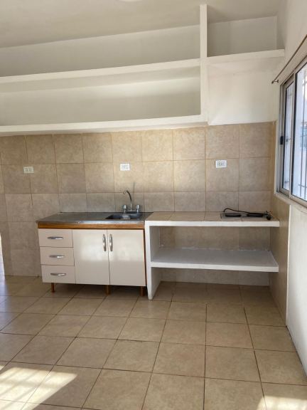 Departamento en Alquiler en Juan Martín de Pueyrredón, San Luis