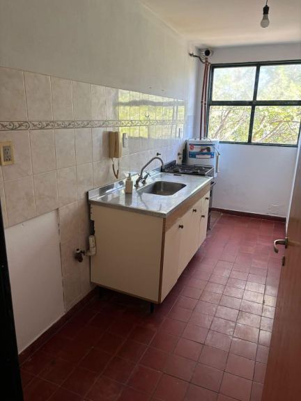 Departamento en Alquiler en Juan Martín de Pueyrredón, San Luis