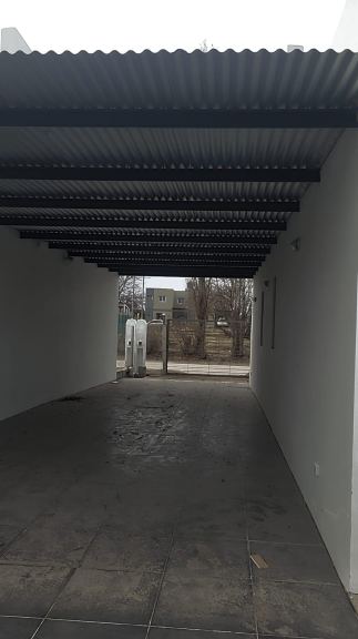 Casa en Alquiler en Juan Martín de Pueyrredón, San Luis
