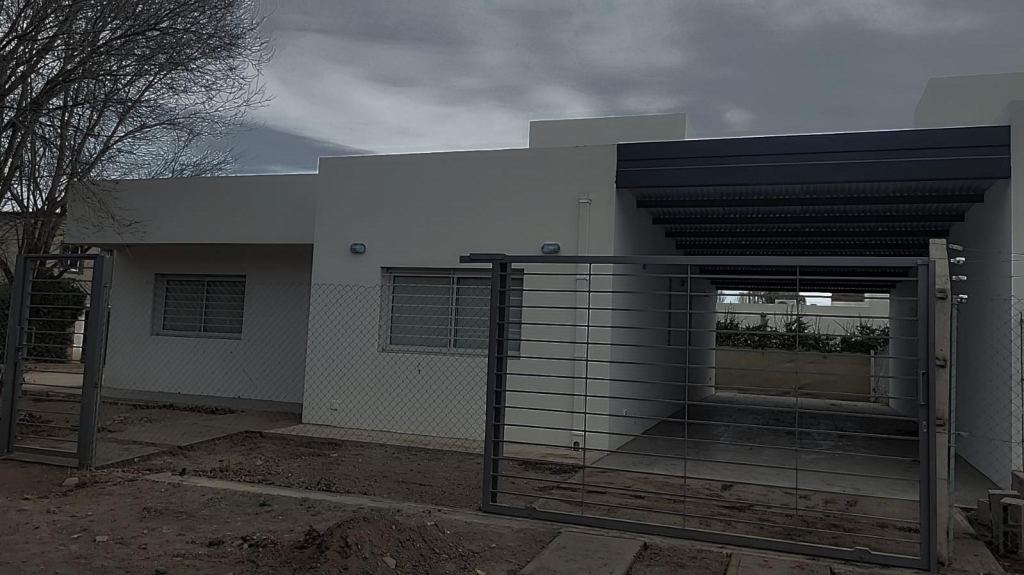 Casa en Alquiler en Juan Martín de Pueyrredón, San Luis