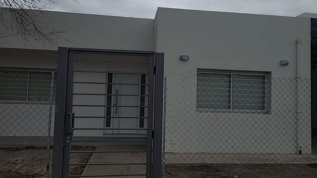 Casa en Alquiler en Juan Martín de Pueyrredón, San Luis