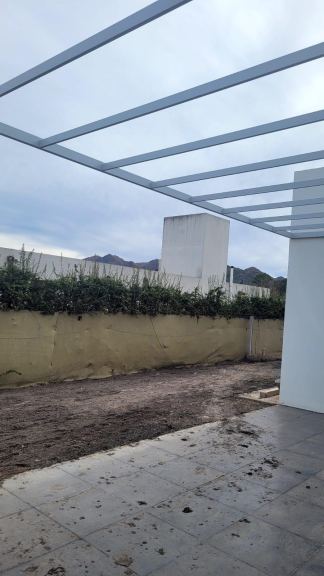 Casa en Alquiler en Juan Martín de Pueyrredón, San Luis