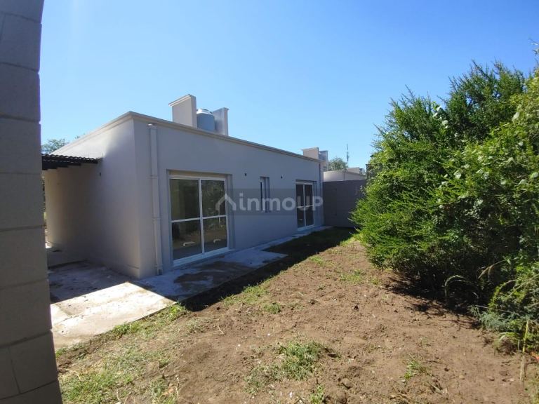 Casa en Alquiler en Juan Martín de Pueyrredón, San Luis