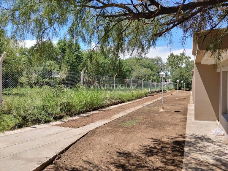 Casa en Alquiler en Juan Martín de Pueyrredón, San Luis